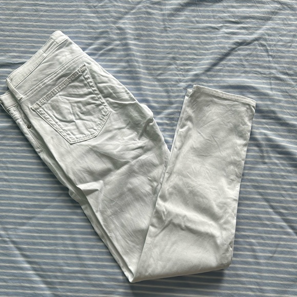 Two piece set (sweater + white pants) - Picture 6 of 9